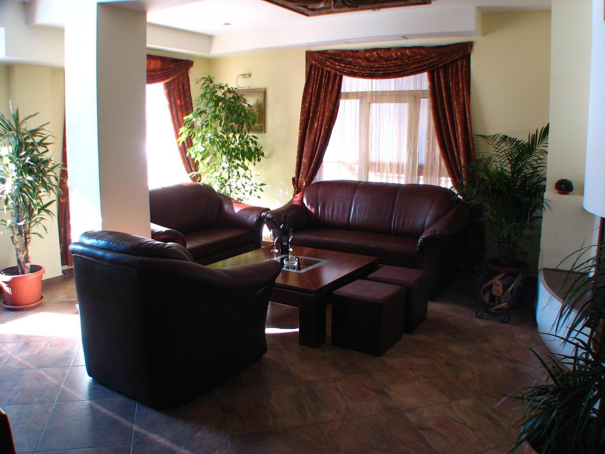 Bariakov Family Hotel Bansko Exterior foto