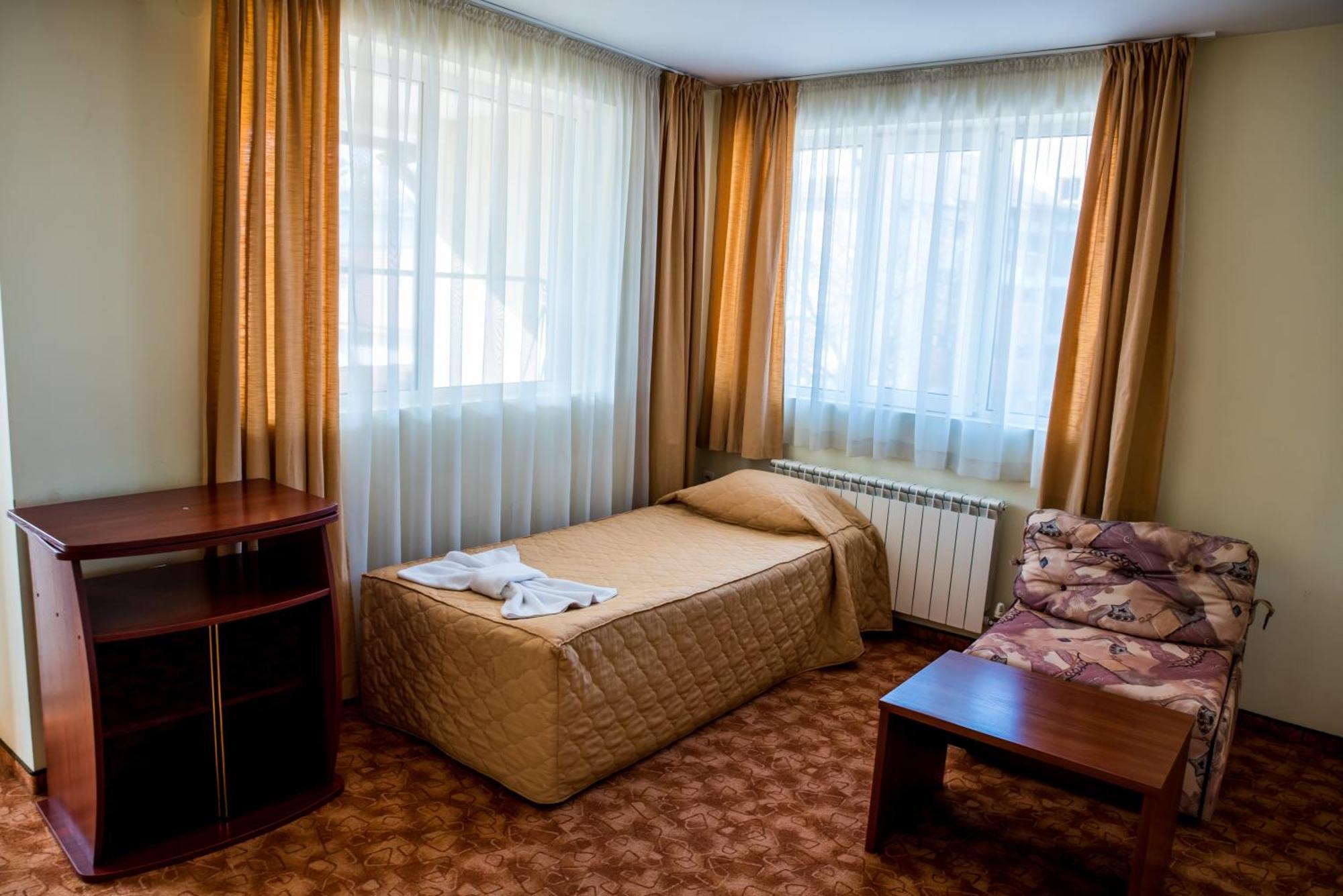 Bariakov Family Hotel Bansko Exterior foto