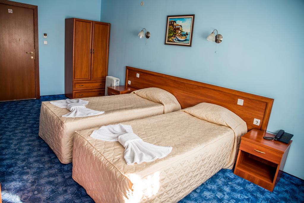 Bariakov Family Hotel Bansko Exterior foto