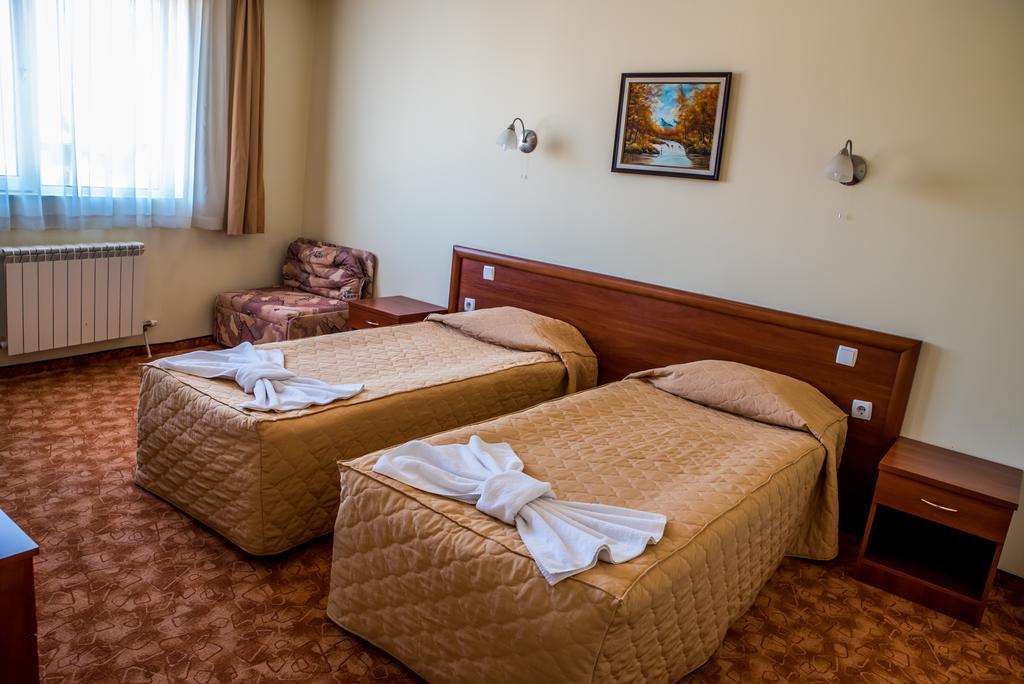 Bariakov Family Hotel Bansko Exterior foto
