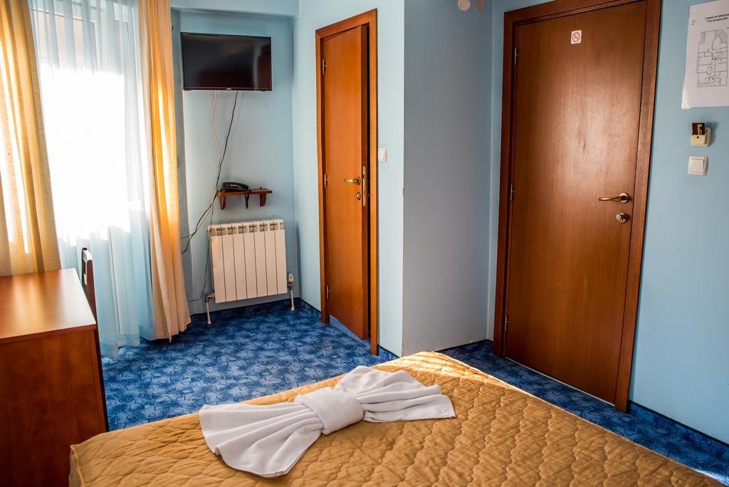 Bariakov Family Hotel Bansko Exterior foto