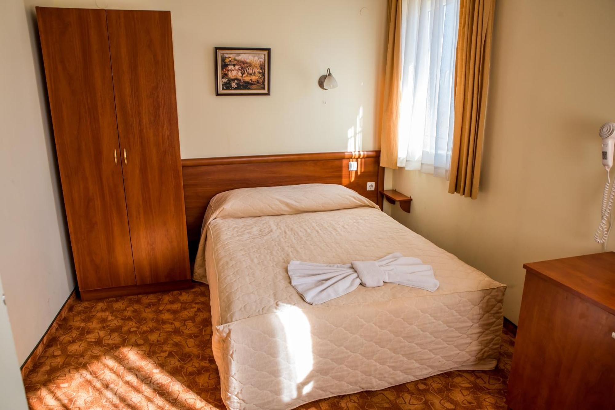 Bariakov Family Hotel Bansko Exterior foto