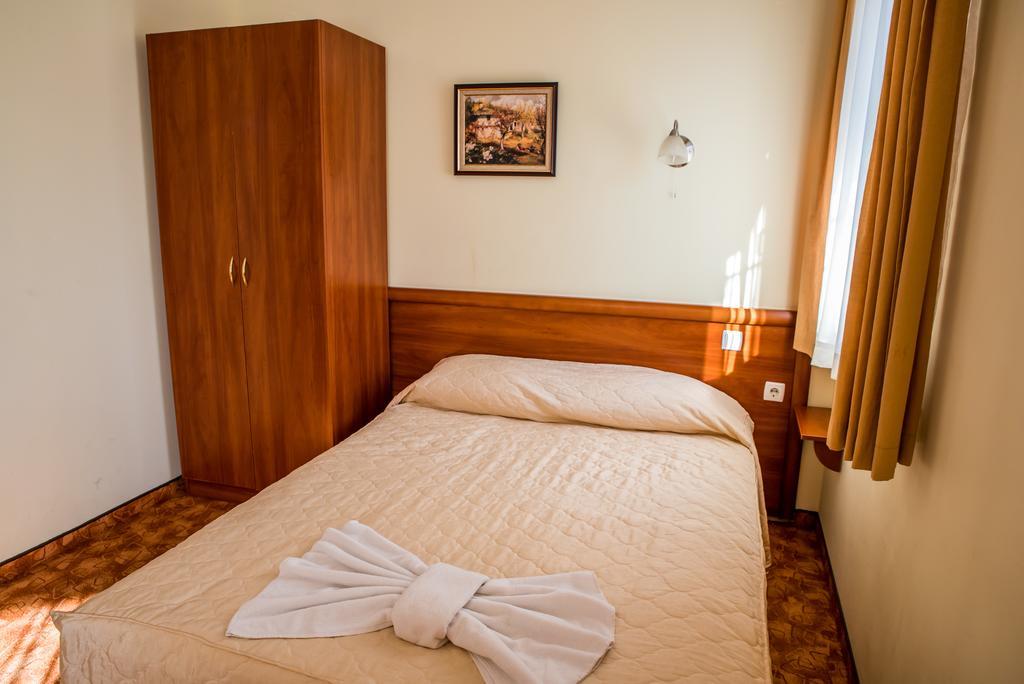 Bariakov Family Hotel Bansko Exterior foto