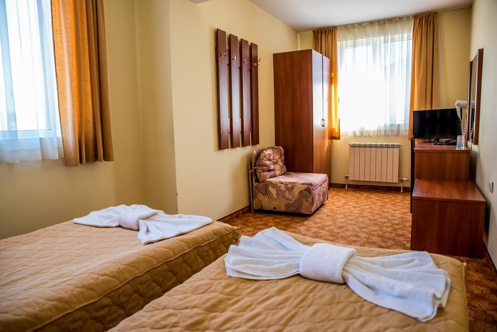 Bariakov Family Hotel Bansko Exterior foto